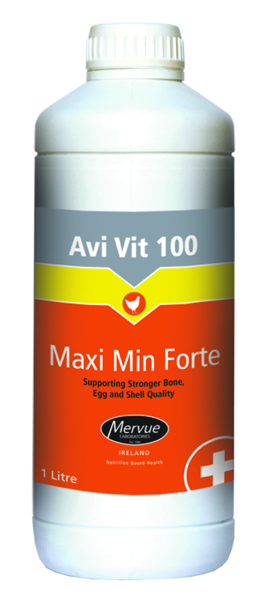 Maxi Min Forte (FORS 2261)